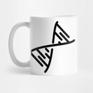 Pattern DAN Mug